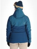 Thumbnail Kilpi, Flip ski jacket women Dark Blue blue 