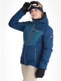 Thumbnail Kilpi, Flip ski jacket women Dark Blue blue 