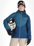 Thumbnail Kilpi, Flip ski jacket women Dark Blue blue 