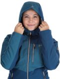 Thumbnail Kilpi, Flip ski jacket women Dark Blue blue 