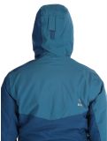 Thumbnail Kilpi, Flip ski jacket women Dark Blue blue 