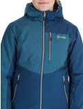 Thumbnail Kilpi, Flip ski jacket women Dark Blue blue 