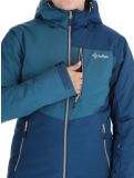 Thumbnail Kilpi, Flip ski jacket women Dark Blue blue 