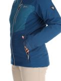 Thumbnail Kilpi, Flip ski jacket women Dark Blue blue 