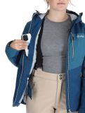 Thumbnail Kilpi, Flip ski jacket women Dark Blue blue 