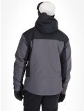 Thumbnail Kilpi, FLIP ski jacket men Black black, grey 