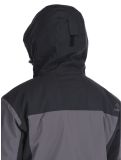 Thumbnail Kilpi, FLIP ski jacket men Black black, grey 