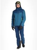 Thumbnail Kilpi, FLIP ski jacket men Dark Blue blue 