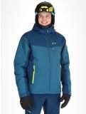 Thumbnail Kilpi, FLIP ski jacket men Dark Blue blue 