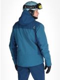 Thumbnail Kilpi, FLIP ski jacket men Dark Blue blue 