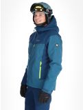 Thumbnail Kilpi, FLIP ski jacket men Dark Blue blue 