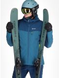 Thumbnail Kilpi, FLIP ski jacket men Dark Blue blue 