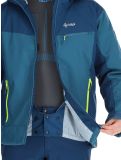 Thumbnail Kilpi, FLIP ski jacket men Dark Blue blue 