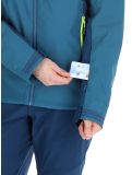 Thumbnail Kilpi, FLIP ski jacket men Dark Blue blue 