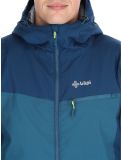 Thumbnail Kilpi, FLIP ski jacket men Dark Blue blue 