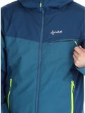 Thumbnail Kilpi, FLIP ski jacket men Dark Blue blue 