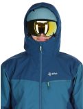 Thumbnail Kilpi, FLIP ski jacket men Dark Blue blue 