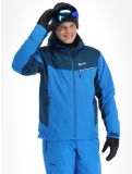 Thumbnail Kilpi, Flip-M ski jacket men Blue blue 