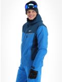 Thumbnail Kilpi, Flip-M ski jacket men Blue blue 