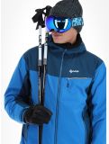 Thumbnail Kilpi, Flip-M ski jacket men Blue blue 