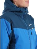 Thumbnail Kilpi, Flip-M ski jacket men Blue blue 