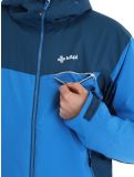 Thumbnail Kilpi, Flip-M ski jacket men Blue blue 