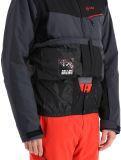 Thumbnail Kilpi, Flip-M ski jacket men Dark Grey black, grey 