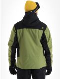 Thumbnail Kilpi, Flip-M ski jacket men Green black, green 