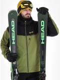 Thumbnail Kilpi, Flip-M ski jacket men Green black, green 