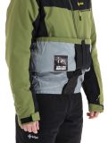 Thumbnail Kilpi, Flip-M ski jacket men Green black, green 