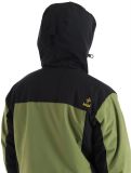 Thumbnail Kilpi, Flip-M ski jacket men Green black, green 