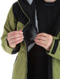 Thumbnail Kilpi, Flip-M ski jacket men Green black, green 