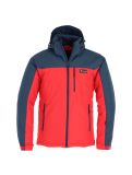 Thumbnail Kilpi, Flip-M ski jacket men red