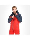 Thumbnail Kilpi, Flip-M ski jacket men red