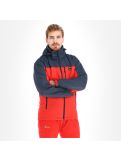 Thumbnail Kilpi, Flip-M ski jacket men red