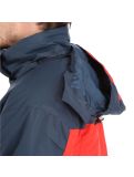 Thumbnail Kilpi, Flip-M ski jacket men red