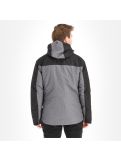 Thumbnail Kilpi, Flip-M ski jacket plus size men black