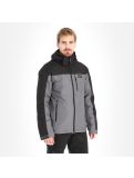 Thumbnail Kilpi, Flip-M ski jacket plus size men black