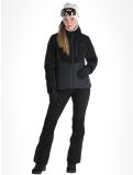 Thumbnail Kilpi, Flip-W ski jacket women Black black 