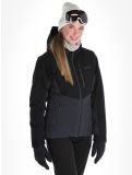 Thumbnail Kilpi, Flip-W ski jacket women Black black 