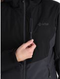 Thumbnail Kilpi, Flip-W ski jacket women Black black 