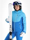 Thumbnail Kilpi, Flip-w ski jacket plus size women Blue blue 