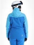 Thumbnail Kilpi, Flip-w ski jacket plus size women Blue blue 