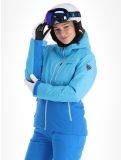 Thumbnail Kilpi, Flip-w ski jacket plus size women Blue blue 