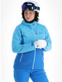 Thumbnail Kilpi, Flip-w ski jacket plus size women Blue blue 