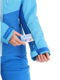 Thumbnail Kilpi, Flip-w ski jacket plus size women Blue blue 