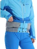 Thumbnail Kilpi, Flip-w ski jacket plus size women Blue blue 