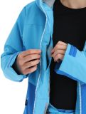 Thumbnail Kilpi, Flip-w ski jacket plus size women Blue blue 