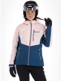 Thumbnail Kilpi, Flip-W ski jacket women Lady Pink pink 