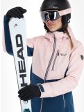 Thumbnail Kilpi, Flip-W ski jacket women Lady Pink pink 